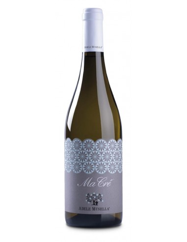Musella ma cre cl75 campania bianco