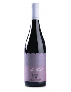 Musella ma cre cl75 campania rosso igp