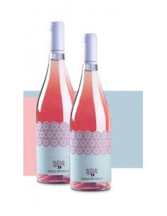 Musella ma cre cl75 campania rosato