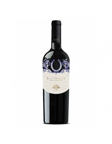 Nativ aglianico cl150 blu onice legno