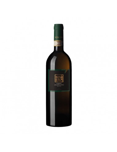 Novera vino cl75 fiano di avellino