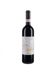 Mastrober. cl75 taurasi riserva antonio 2008