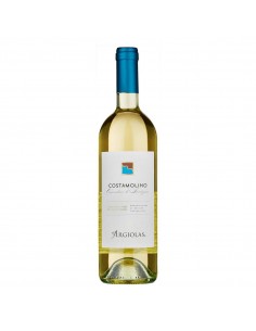 Argiolas vino cl75 vermentino costamolino