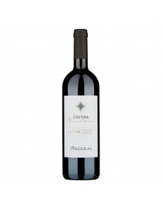 Argiolas vino cl75 cannonau costera