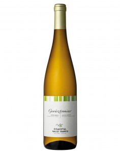 Valle isarco cl75 gewurztraminer
