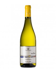Paolini sicilien cl75 chardonnay