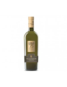 VILLA MATILDE FALANGHINA ROCCAMONFINA CL.75