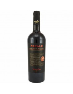 Varvaglione papale primitivo di manduria cl75