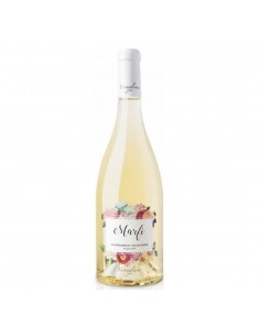 Varvaglione cl75 chardonnay marfi