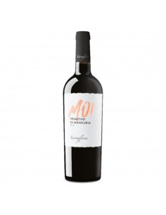 Varvaglione moi primitivo di manduria cl75