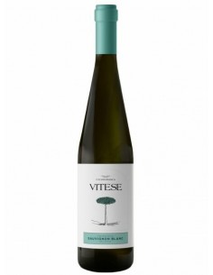 Vitese sauvignon blanc cl75 bio