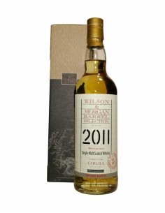 Whisky wilson & morgan cl70 2011