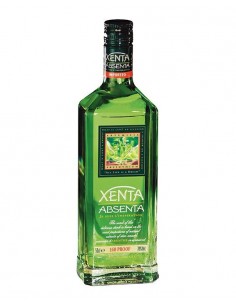 Absenta xenta cl70