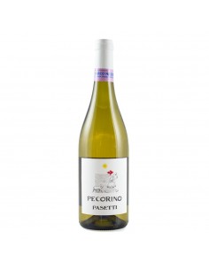 Pasetti pecorino cl.75