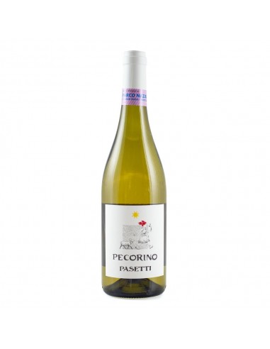 Pasetti pecorino cl.75
