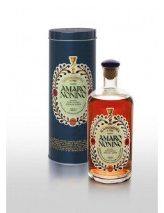 Amaro nonino cl70 quintessentia