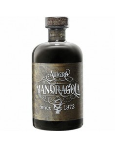 Amaro mandragola cl50