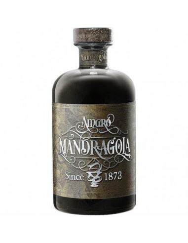 Amaro mandragola cl50