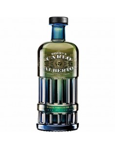Vermouth carlo alberto riserva cl75 bianco