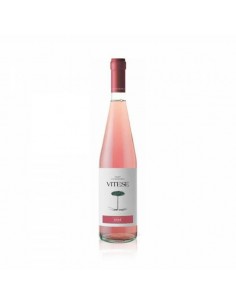 Vitese terre siciliane cl75 rose igt bio
