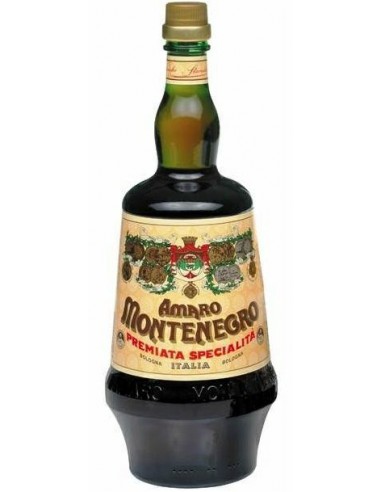 Amaro montenegro cl100