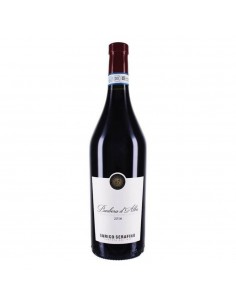 Serafino barbera d alba cl75 doc 2016