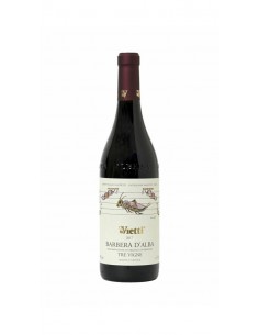 Vietti barbera d alba doc trevie cl.75