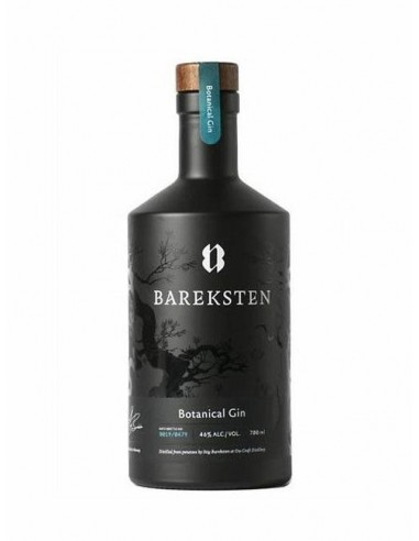 Gin bareksten cl70 old tom