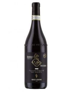 Serafino barolo briccolina cl.75
