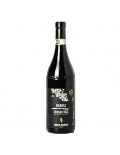 Serafino barolo serralunga cl.75