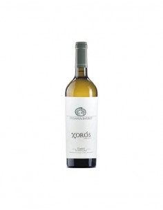 Stefania barbot fiano cl75 xoros