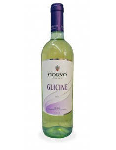 Corvo glicine cl75 rosso