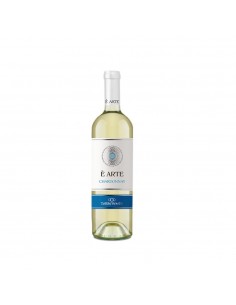 Torrevento chardonnay cl75 e  arte