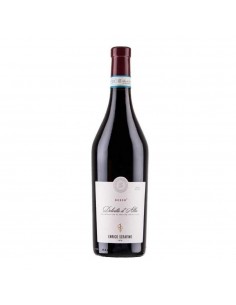 Serafino dolcetto alba cl75 doc dosso 2018