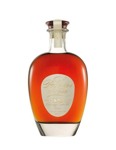 Rum el pasador de oro xo cl.70 ast