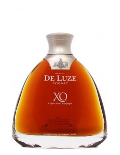 Cognac de luze cl70 xo ast.