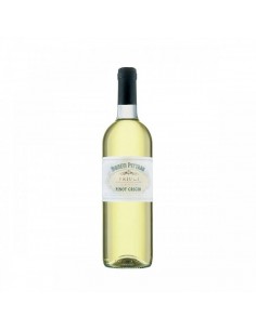 Vigneti pinot grigio cl75 doc