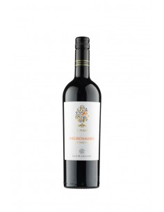 San marzano cl75 il pumo negroamaro igp