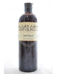Amaro fragrante cl70 insolito