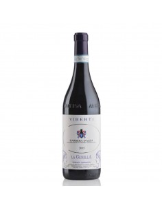 Viberti barbera d alba   la gemella   cl.150