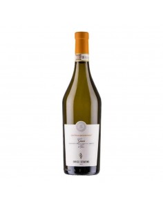 Serafino gavi docg cl75 grifo del quartaro 2018