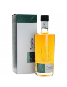 Cognac leopold gourmel cl70 premieres saveurs