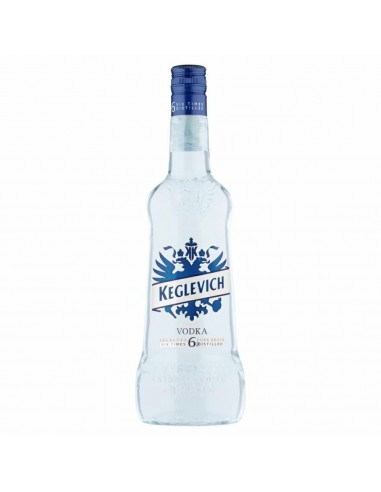 Vodka keglevich cl300 classica
