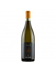 Serafino moscato asti cl75 docg erianthe 2018