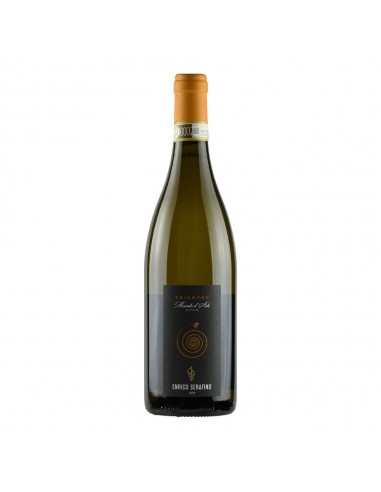 Serafino moscato asti cl75 docg erianthe 2018