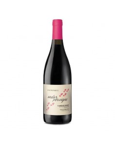 Vallebelbo langhe cl75 doc rosso bio andar per vigne