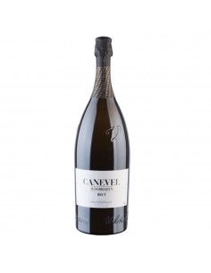 Canevel valdobbiadene cl150 brut