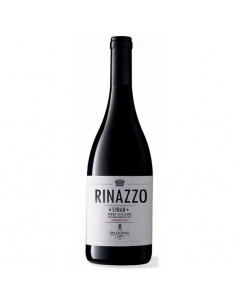 Pellegrino rinazzo cl75 syrah