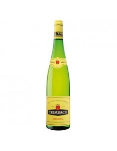 Trimbach cl.75 riesling