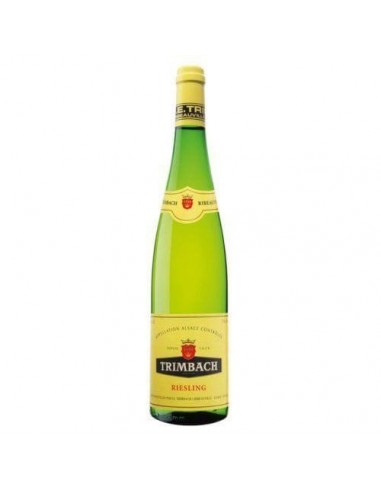 Trimbach cl.75 riesling